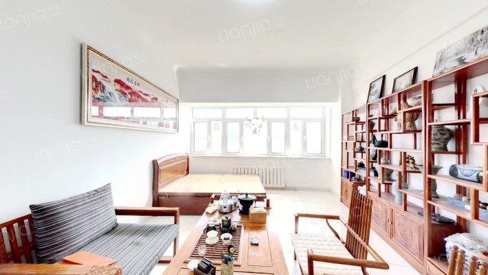 盛和派帝盟二手房实景图