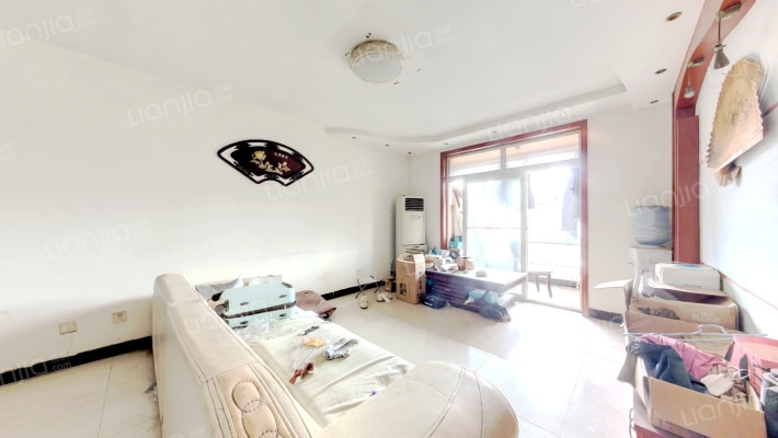 独柏苑二手房实景图