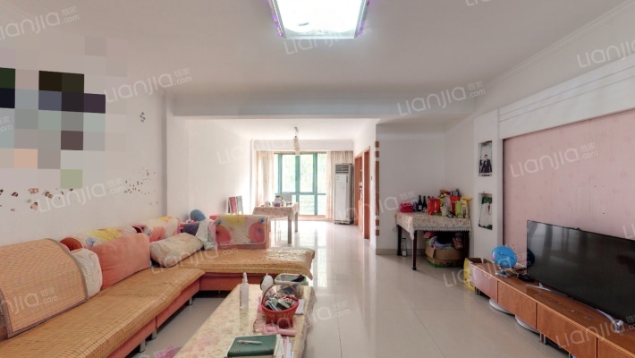 怡景苑二手房实景图