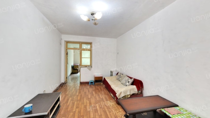 玫瑰园小区二手房实景图