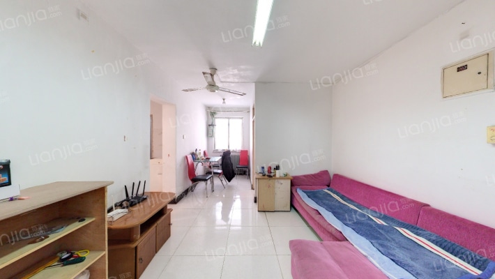 火车站家属小区东区二手房实景图