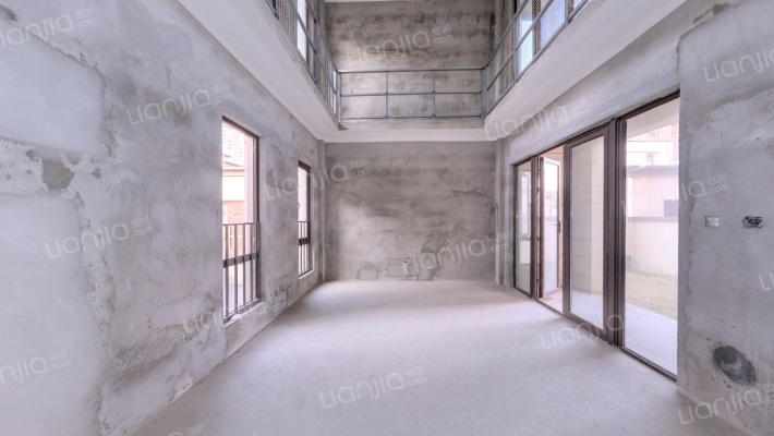 阳光城花满墅二手房实景图