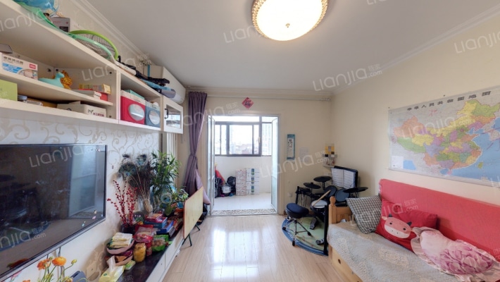 开封里小区二手房实景图