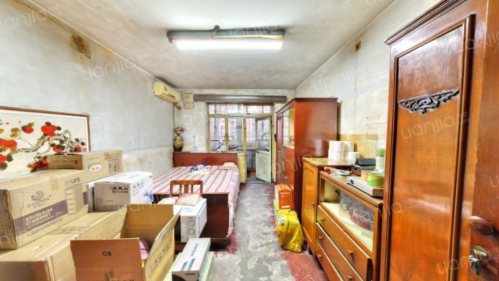 中山东里二手房实景图