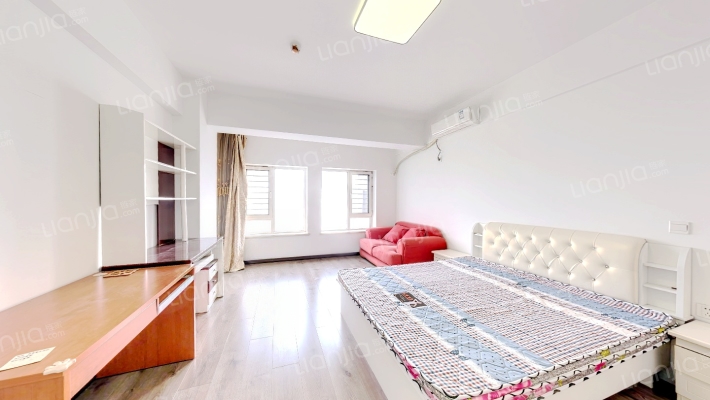 海丽德大厦二手房实景图