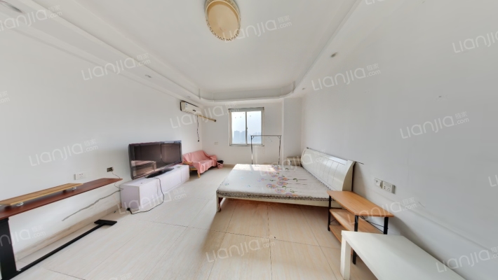 北城明珠二手房实景图