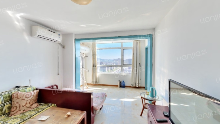 唐人中心G区二手房实景图