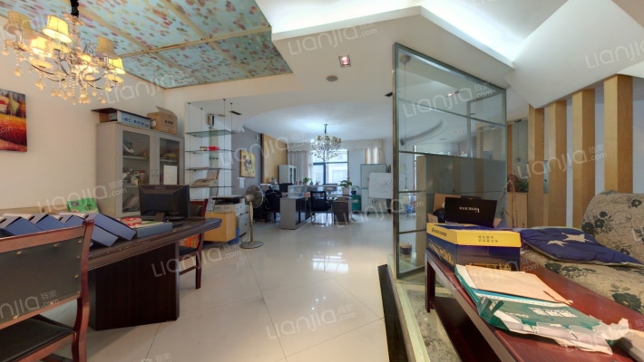 浅水湾二手房实景图