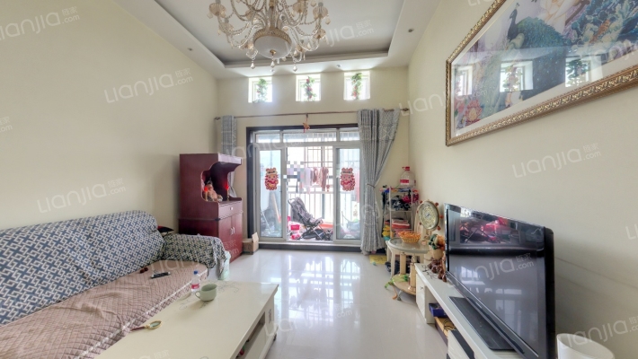 融元景园二手房实景图