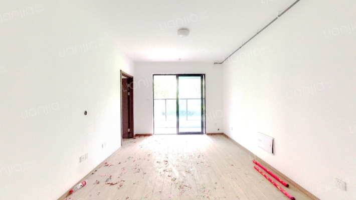 世纪江湾二手房实景图