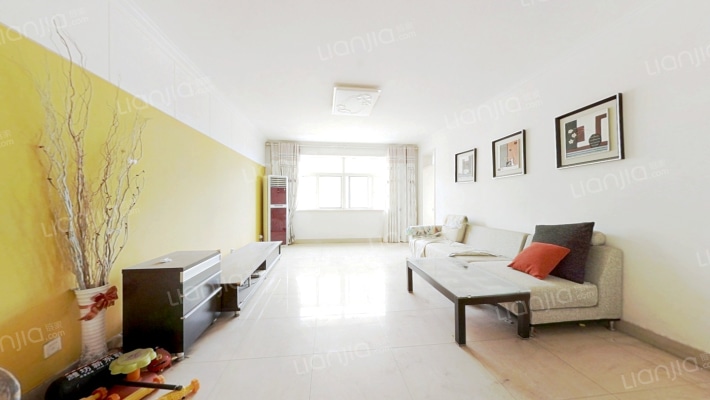 鸿基花园(奎文区)二手房实景图