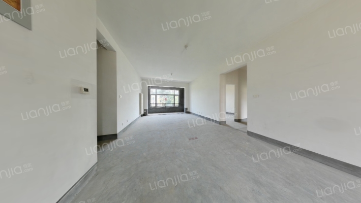 中建长清湖珺园二手房实景图