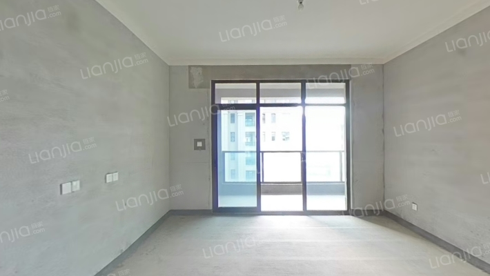 建业世和府2期二手房实景图