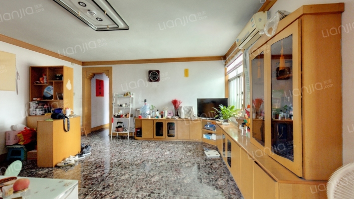 燕庄486号院二手房实景图