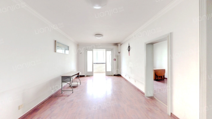 河北省军区石家庄第一干休所二手房实景图