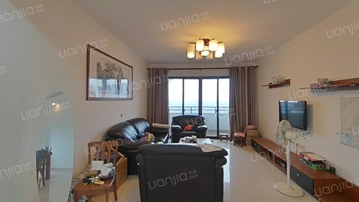 都市欧情二手房实景图
