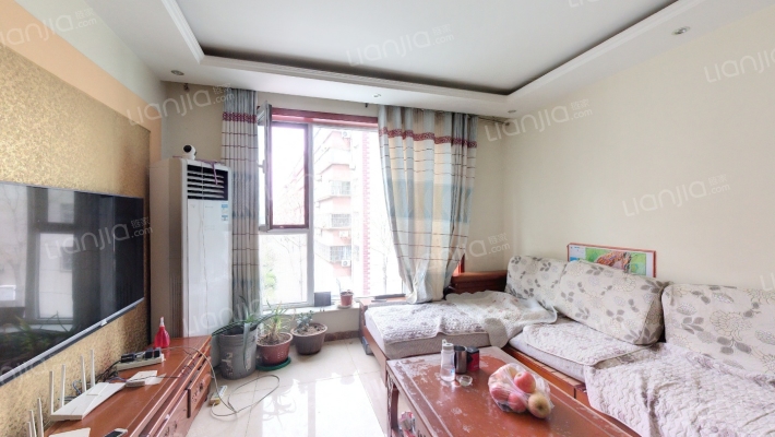 圣联福悦名苑二手房实景图