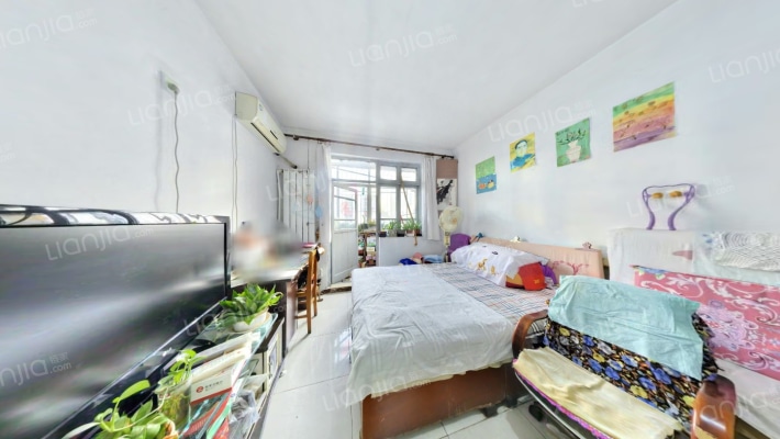 国防楼社区二手房实景图