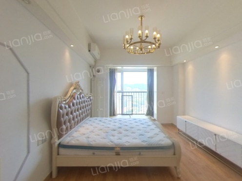 整租·海信绍兴路66号 1室1厅 东南