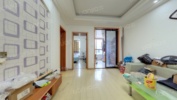 融侨观邸一期二手房实景图