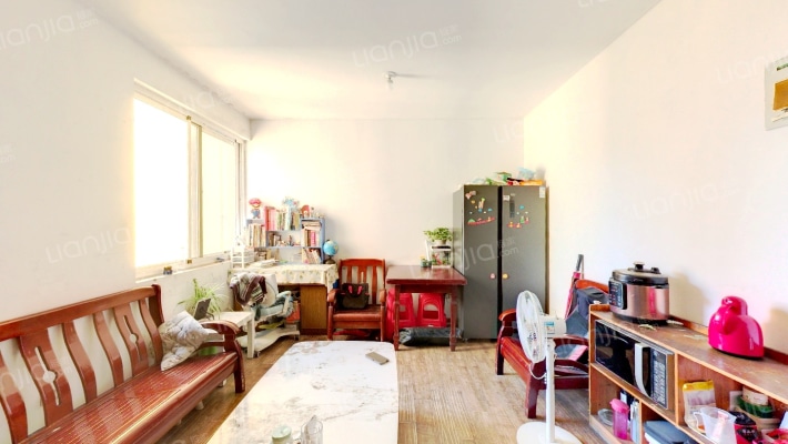 淝河安百苑二手房实景图