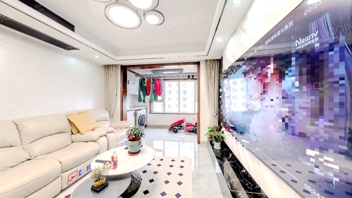 珑湾翡翠城二手房实景图