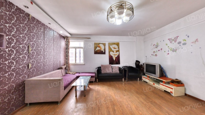 华森佳园二手房实景图