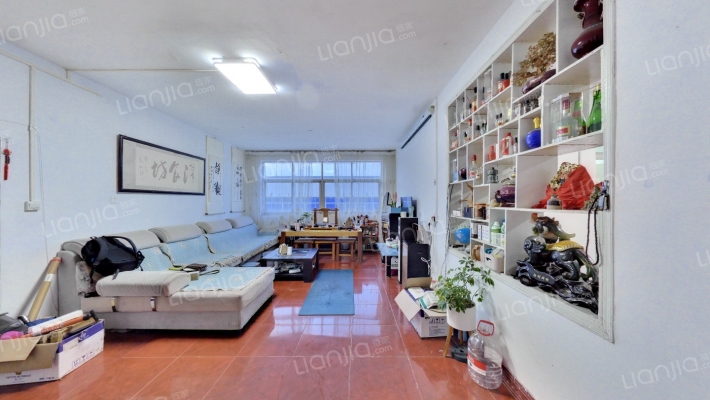 计生委家属楼二手房实景图