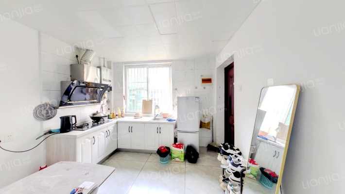 人民巷四号二手房实景图