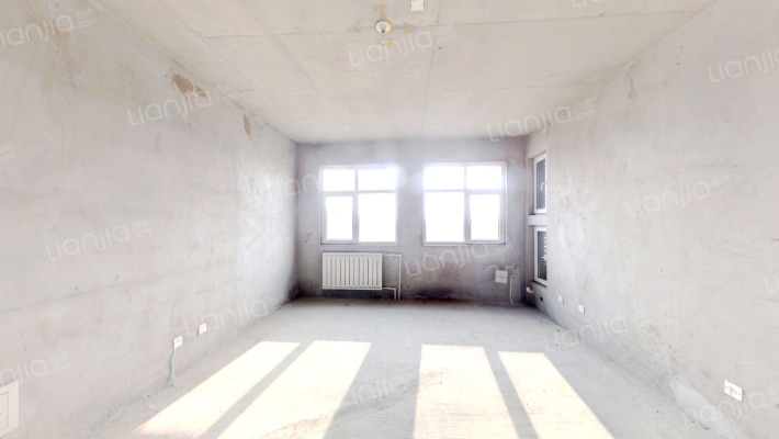 紫金庄园二手房实景图