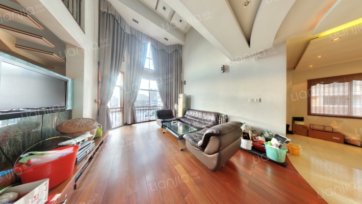 富欧罗兰公寓二手房实景图