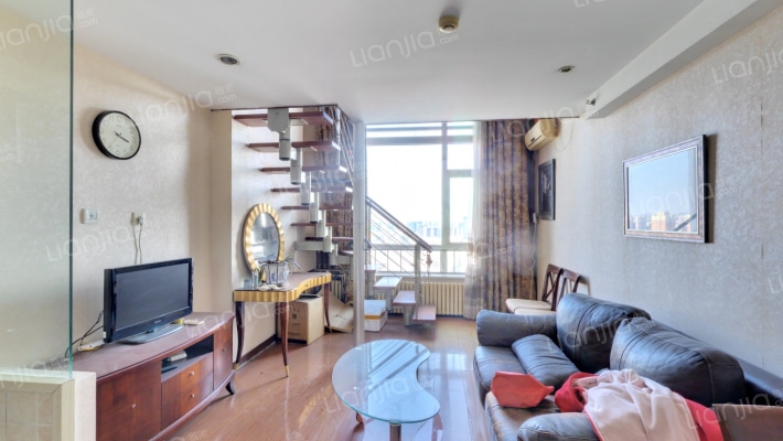 宝迪克公馆二手房实景图