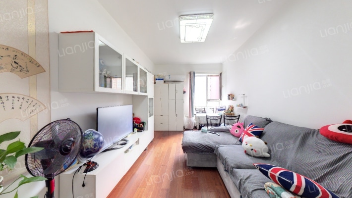 正辰小区二手房实景图