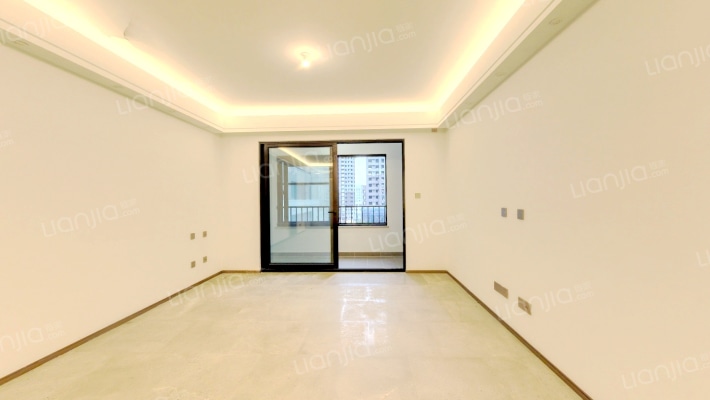 东原印长江二手房实景图