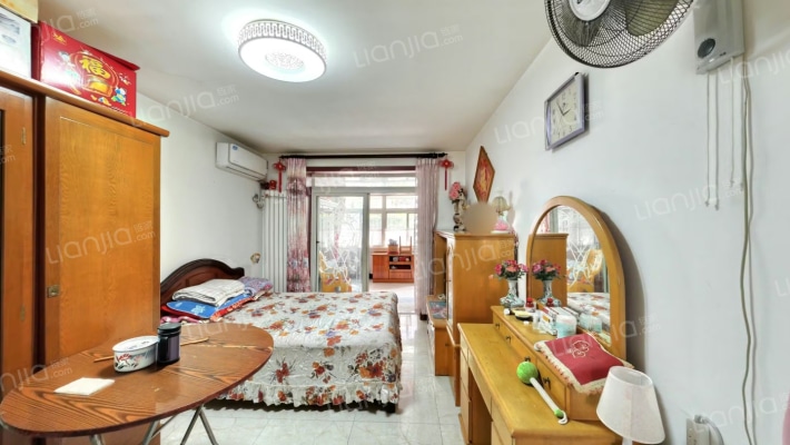 华宁北里二手房实景图