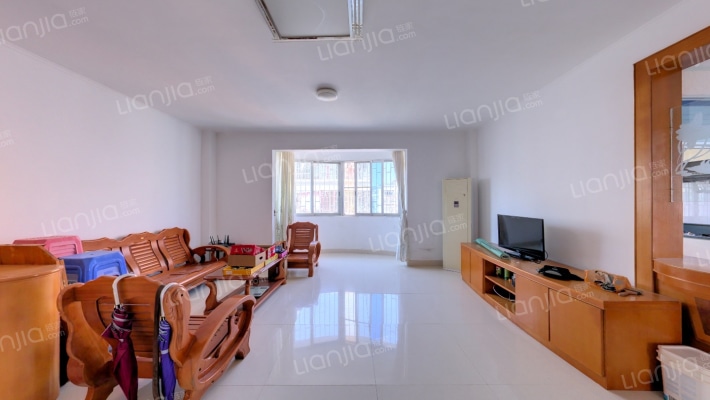 西关华能小区二手房实景图