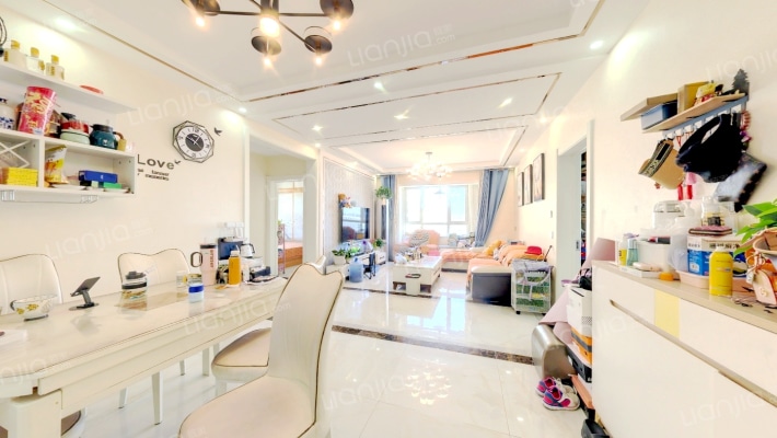 宏泰龙河枫景二手房实景图