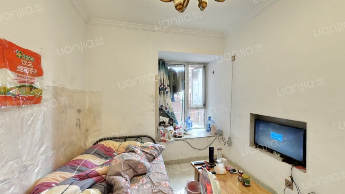 黎明新村四期B区二手房实景图