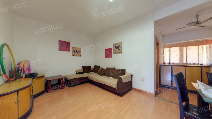 汤家园二手房实景图