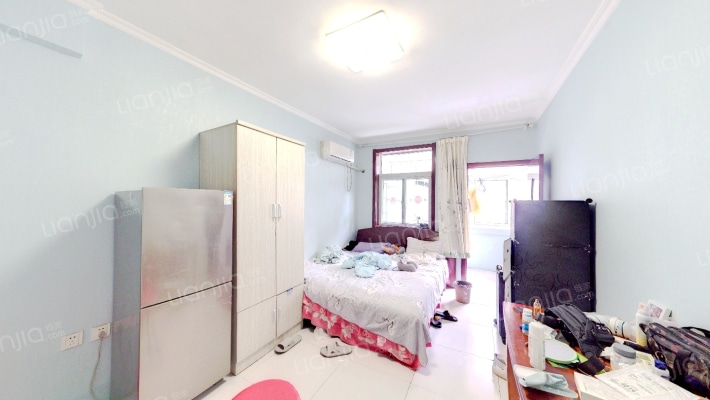 纬一路5号二手房实景图