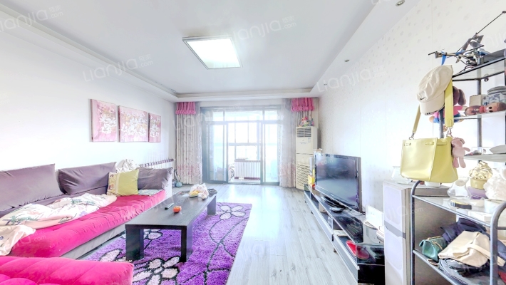 新华文景苑二手房实景图