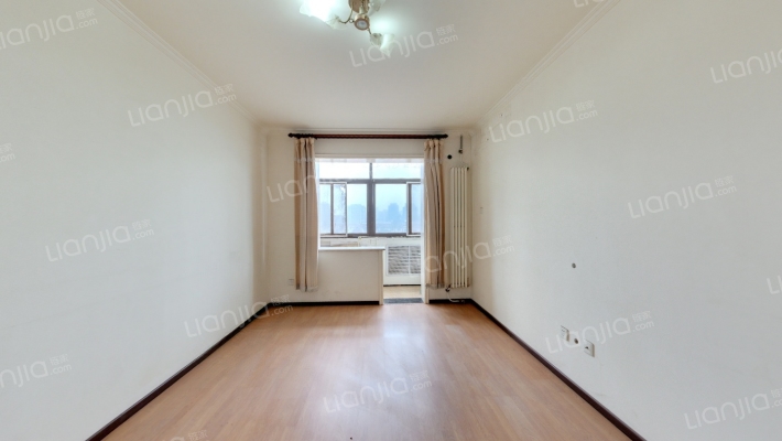 紫竹院路14号院二手房实景图