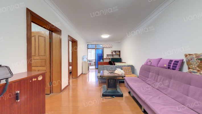 勇烈路9号二手房实景图