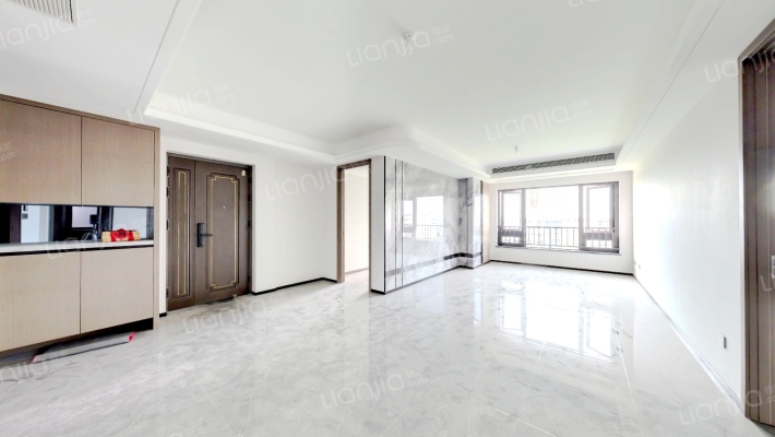 建发天府养云二手房实景图