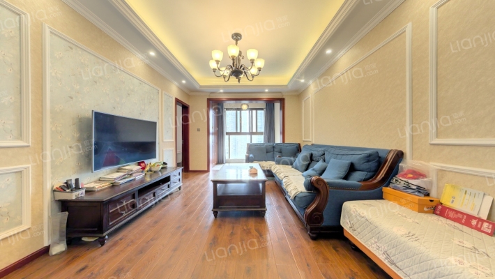 中铁天宏康郡二手房实景图