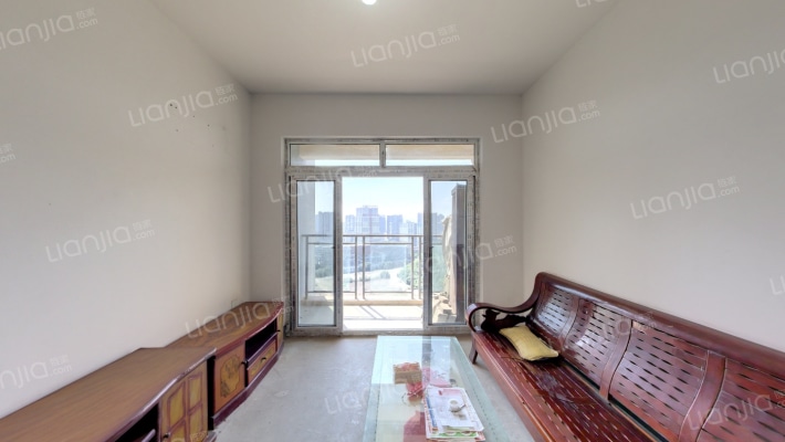 万有广场二手房实景图