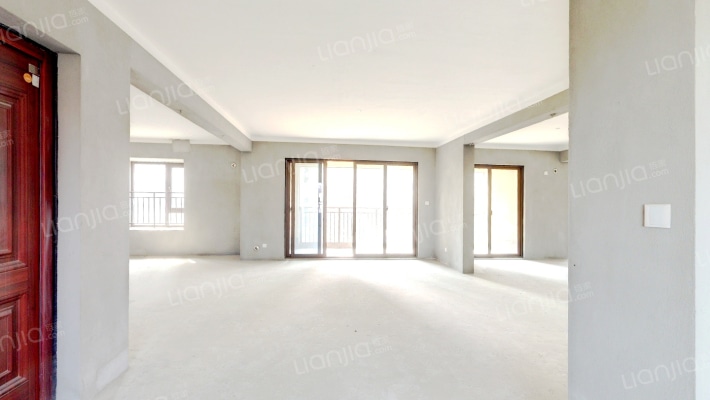 天逸湾二期二手房实景图