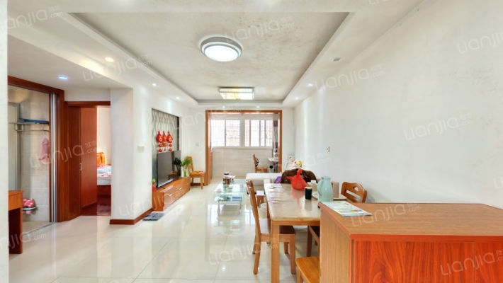 和盛林荫水岸二手房实景图