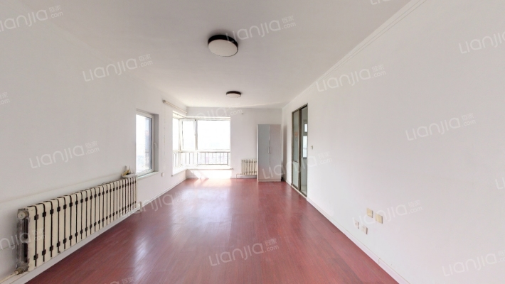 阳光港湾二手房实景图