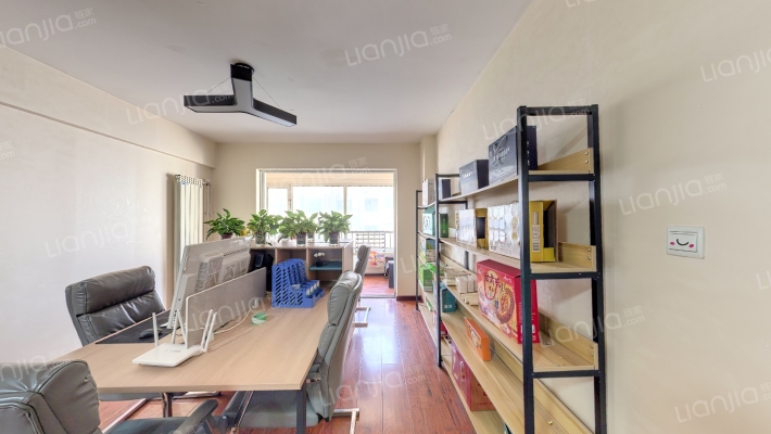 甘肃省林业厅住宅楼二手房实景图